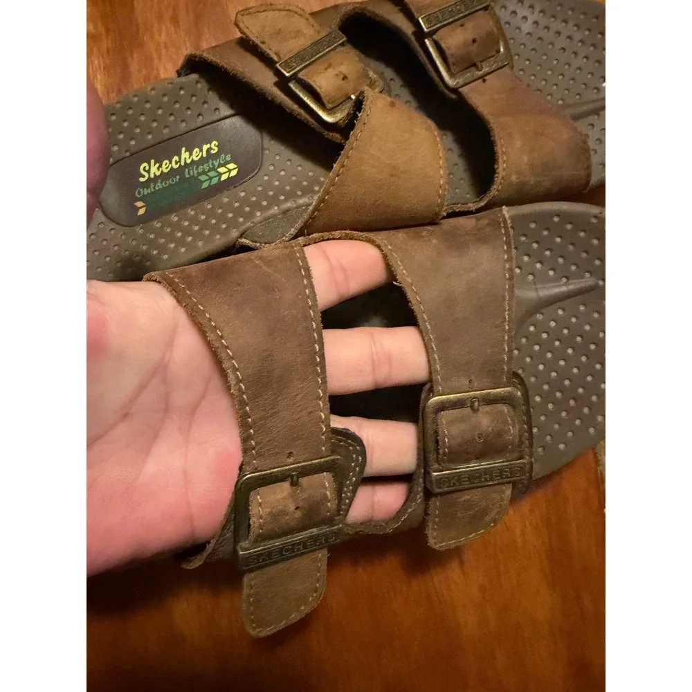 Skechers outdoor lifestyle